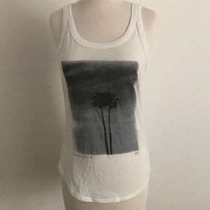 rvca tank top